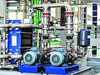 Флуидна техника