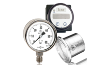 Измервателна техника