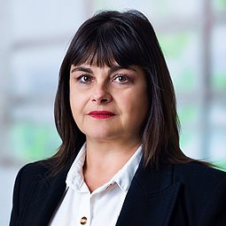 Стефка Йовчева