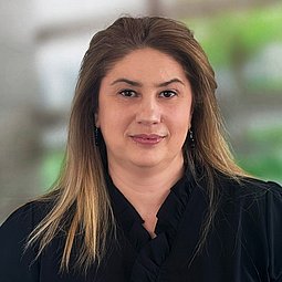 Петя Стойкова