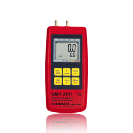 Преносими уреди за измерване на налягане