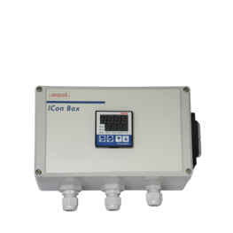 Temperaturregler ICON-Box