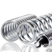 Пружини и машинни елементи