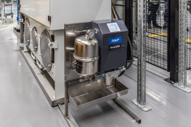 RecondOil box mélyszűrő